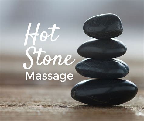 hot stone massage is one of the most deeply relaxing experiences ever you ve never had a