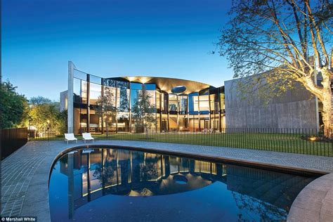 Melbourne Mansion Touted As One Of Australias Most Expensive Homes