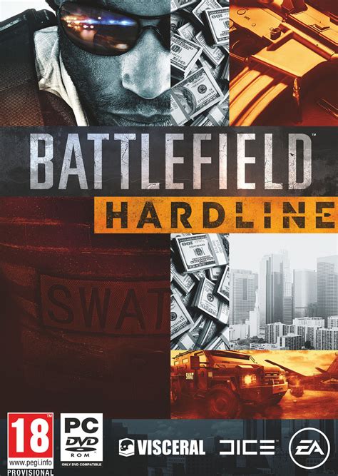 Battlefield Hardlines Latest Pc Update Released