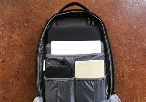 Aer Flight Pack Travel Backpack Review Pack Hacker