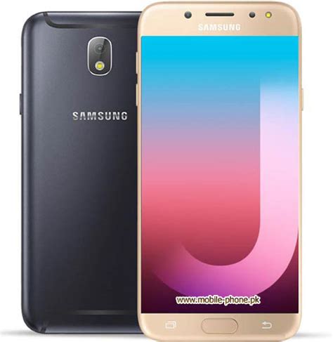 How much does samsung galaxy j7 pro cost? Samsung Galaxy J7 Pro Mobile Pictures - mobile-phone.pk