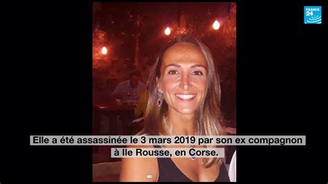 Julie Assassin E Par Son Ex Compagnon Elle Avait Ans Et Deux