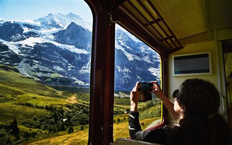 50 Incredible Rail Journeys For 2019