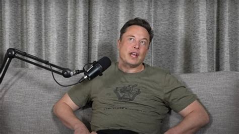 Elon Musk Goes On The Record And Admits That He Has A Secret Instagram