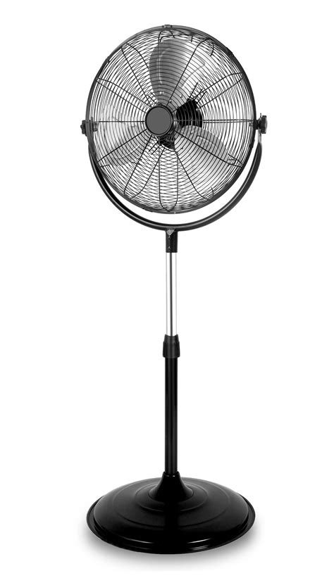 18 Inch Pedestal Fan With Tilting Angle China Stand Fan Price