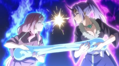 That Time I Got Reincarnated As A Slime Episode 11 Doublesama