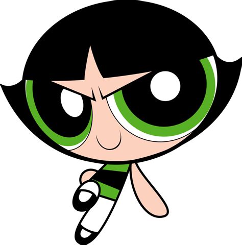 Image Buttercup Ppgpng Powerpuff Girls Wiki Fandom Powered By Wikia