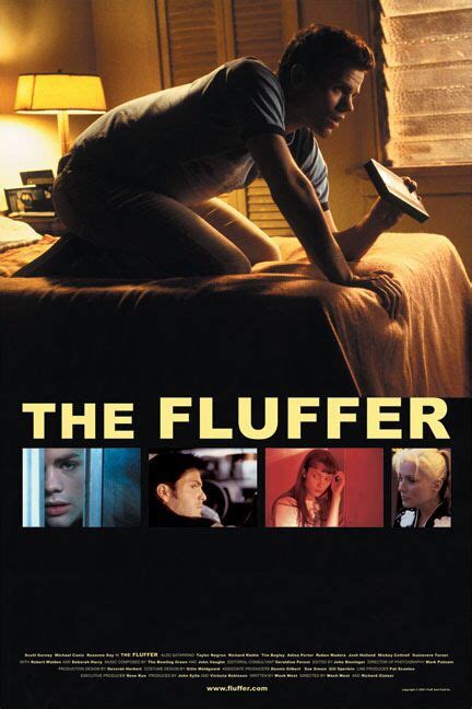 The Fluffer A Sensual Journey Of Desire