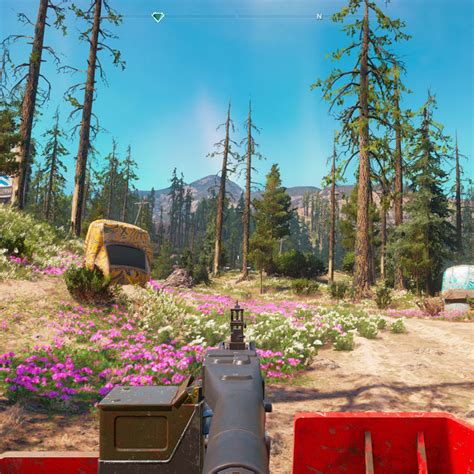 Far Cry New Dawn Review A Fun Fast Paced Addition To The Series