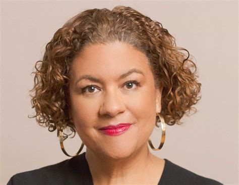 Nyu Names Poet Elizabeth Alexander As 2019 Commencement Speaker