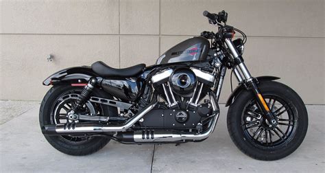 Harley davidson forty eight iron 883 seventy two sportster 1200 exhaust headers. New 2019 Harley-Davidson Sportster Forty-Eight XL1200X ...