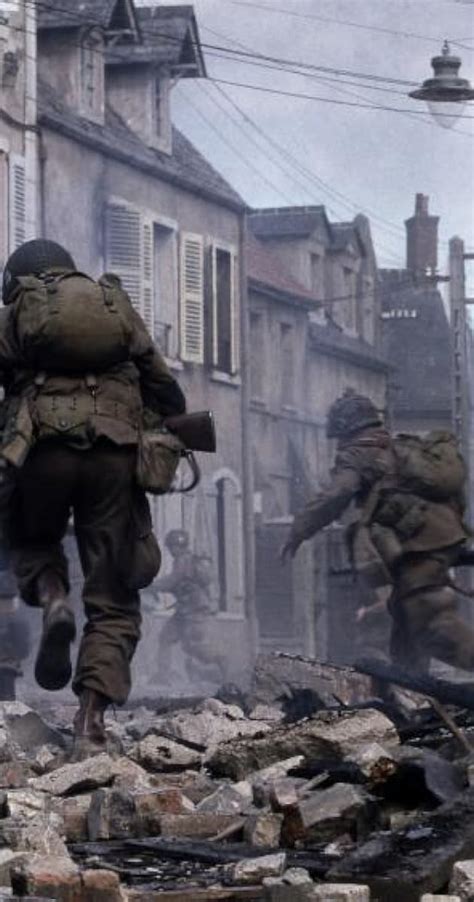 Band Of Brothers Carentan Tv Episode 2001 Band Of Brothers