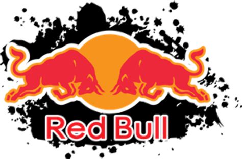 Download High Quality Redbull Logo 1080p Transparent Png Images Art