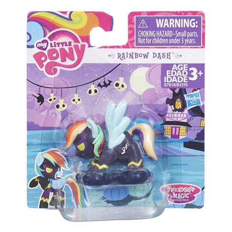 Mlp Rainbow Dash Friendship Is Magic Collection Mlp Merch