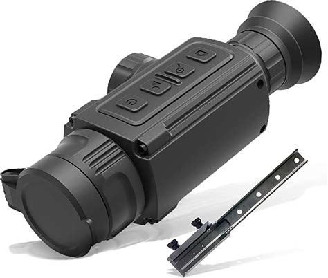 【のサイズ】 Thermal Imaging Riflescope Holo Hl13 イサイズ