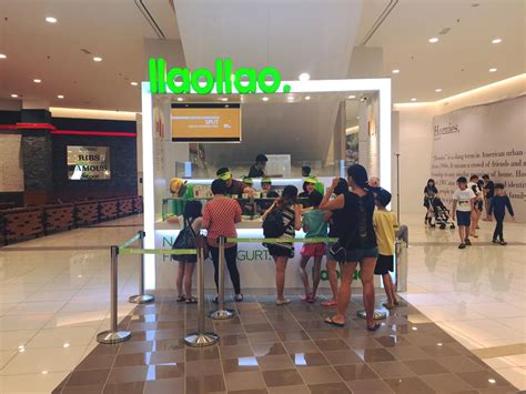 See 35 unbiased reviews of llao llao, rated 4 of 5 on tripadvisor and ranked #707 of 5,255 restaurants in kuala lumpur. Yogurt Lover Look Here!!! llao llao Malaysia is opening ...