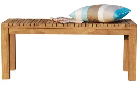 Maybe you would like to learn more about one of these? Gartenbank Ohne Lehne Akazie | Holzbank ohne lehne ...