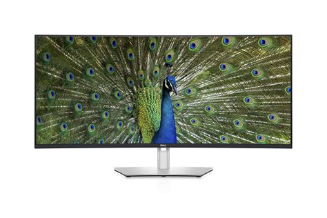 Dell Unveils 40 Inch Monitor With Outstanding 5k2k Resolution
