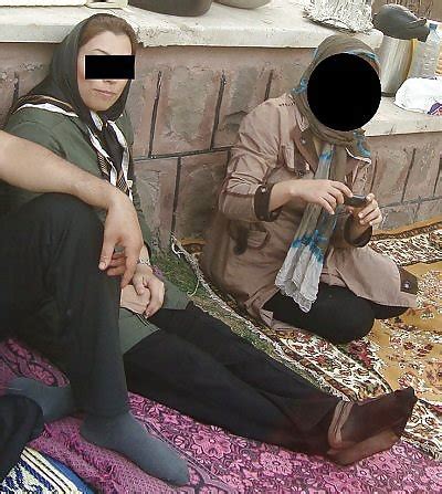 Korean Porn Pics Iran Turban Nylon Feet Hijab 2345235