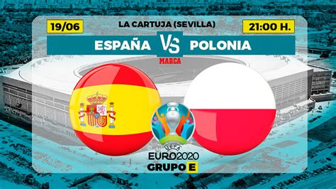 Las últimas noticias de la el seleccionador no se plante dimitir si españa no se clasifica para octavos: Eurocopa 2021: España - Polonia: alineaciones probables en ...