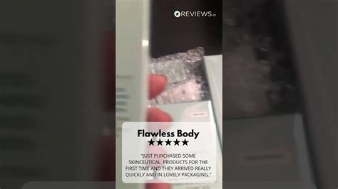 Flawless Body Review Shorts Youtube