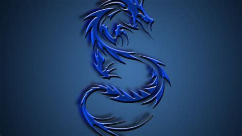 Free Download Blue Dragon Wallpaper Wallpaper Wallpaper Hd Background