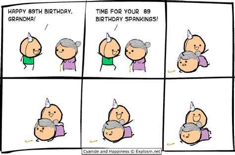 Cyanide And Happiness  Find And Share On Giphy