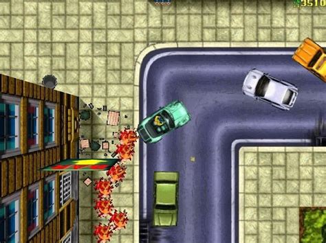 5 Interesting Facts About Gta 1 That Fans Might Not Be Aware Of