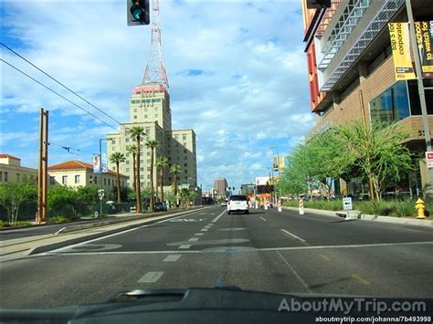 Arizona Central City Maricopa County Phoenix Az Flickr Photo