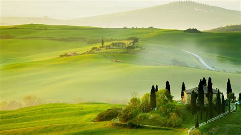 Tuscany Italy Ultra Hd Wallpapers Wallpaper Cave