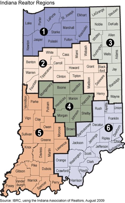 Zip Code Map Central Indiana Map Of World