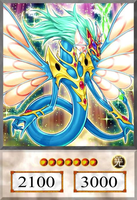 Ancient Fairy Dragon By Alanmac95 Yugioh Dragons Fairy Dragon