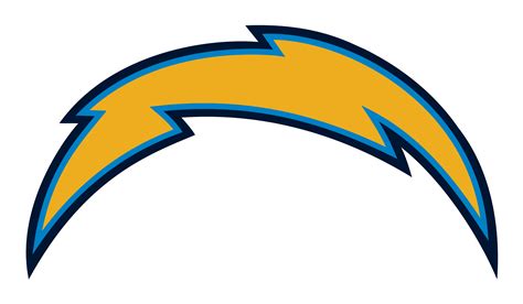 Los Angeles Chargers Logo Transparent png image
