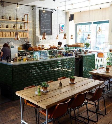 The 10 Coolest Cafes In London You Need To Visit Coffee Table Ideas
