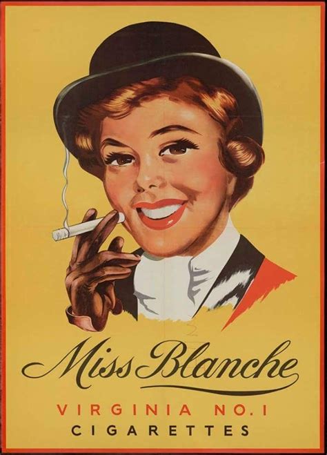 Pin On Ads Tobacco Vintage From Around The World