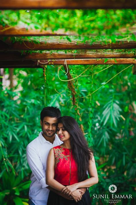 The Start Of A Lovely Together Wedding Story Of Nikita And Krishna Pre Wedding Photoshoot