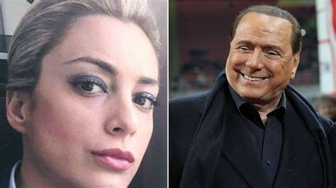 Marta Fascina Chi è La Nuova Fidanzata Di Silvio Berlusconi