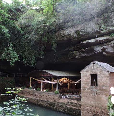 Lost River Cave Experience Kentuckys Only Underground Boat Tour