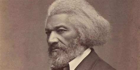 Becoming Frederick Douglass Wttw