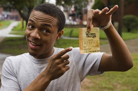 Watch lottery ticket movie trailer and get the latest cast info, photos, movie review and more on tvguide.com. Trailer: Bow Wow, Ice Cube, & Teairra Mari Star in ...