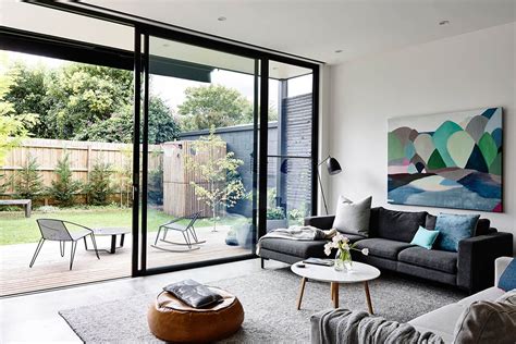Northcote House Est Living Home Design Interior Design