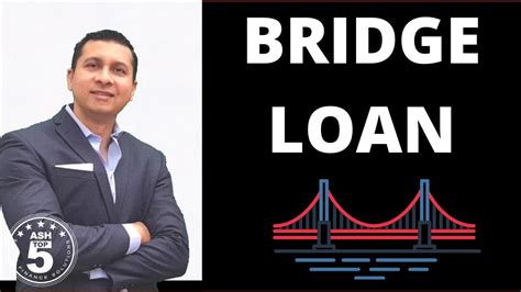 Bridging Loan How Does Bridging Finance Work Your Guide To Bridging