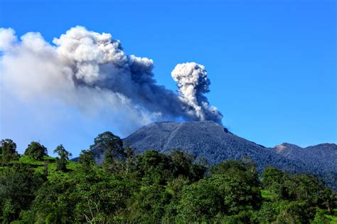 Turrialba Volcano Map Images And Tips Seeker