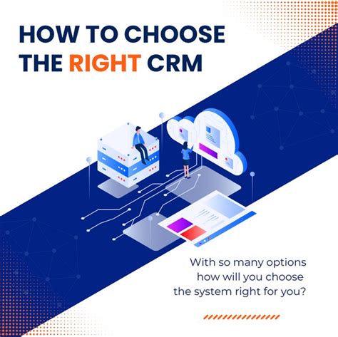 Steps To Finding The Right Crm Software For You Crm