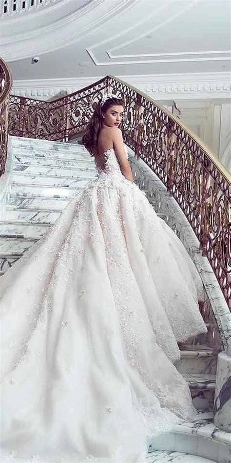 18 princess wedding dresses for fairy tale celebration wedding dresses guide