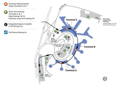 Newark Airport Terminal C Map Maps For You