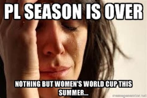 5 Insanely Sexist Womens World Cup Memes That Still Cant Spoil The