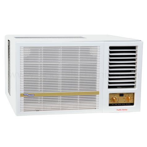 View and download the pdf, find answers to frequently asked questions and read feedback from users. Super General 2 Ton Window Air Conditioner (SGA25HE)