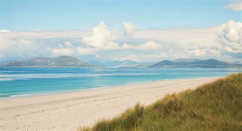 Top 5 Beaches To Visit In Scotland Os Getoutside