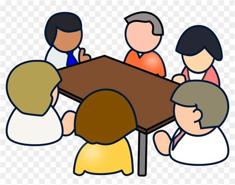 2700 Board Meeting Illustrations Royalty Free Vector Graphics Clip Art Library